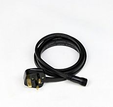 Starter Cable For 230V E27 &amp; B22 Connectable Belt